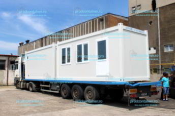 case din containere maritime pret