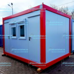 containere depozitare