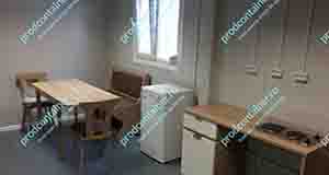 De vanzare containere birou