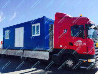 container de vanzare   