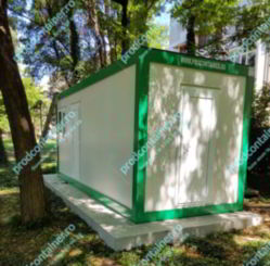 container de vanzare  pret  