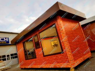 containere casa de vacanta 