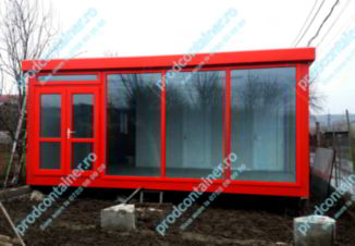 containere case de vacanta 